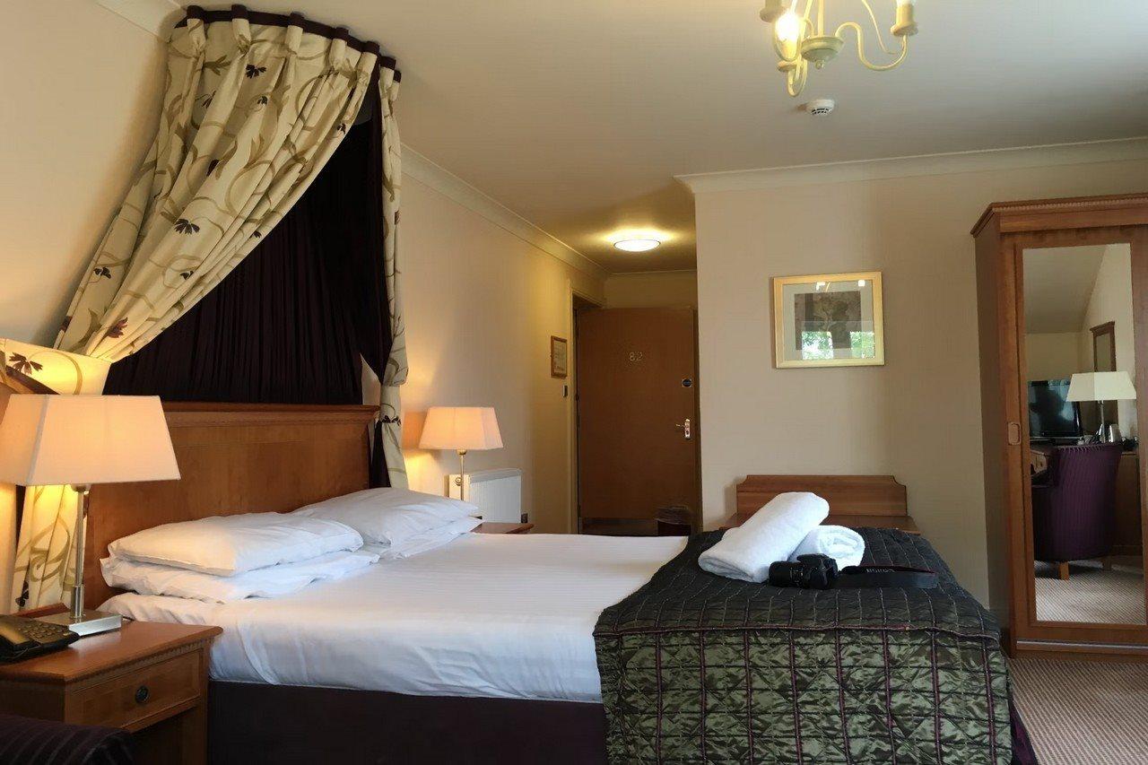 Hotel The Winnock 3*