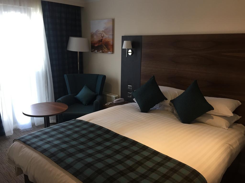 Hotel The Winnock
