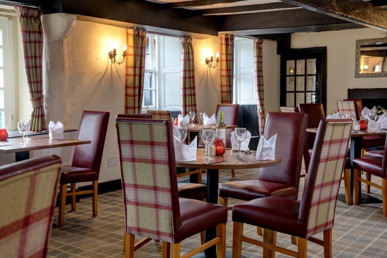 Hotel The Winnock Drymen