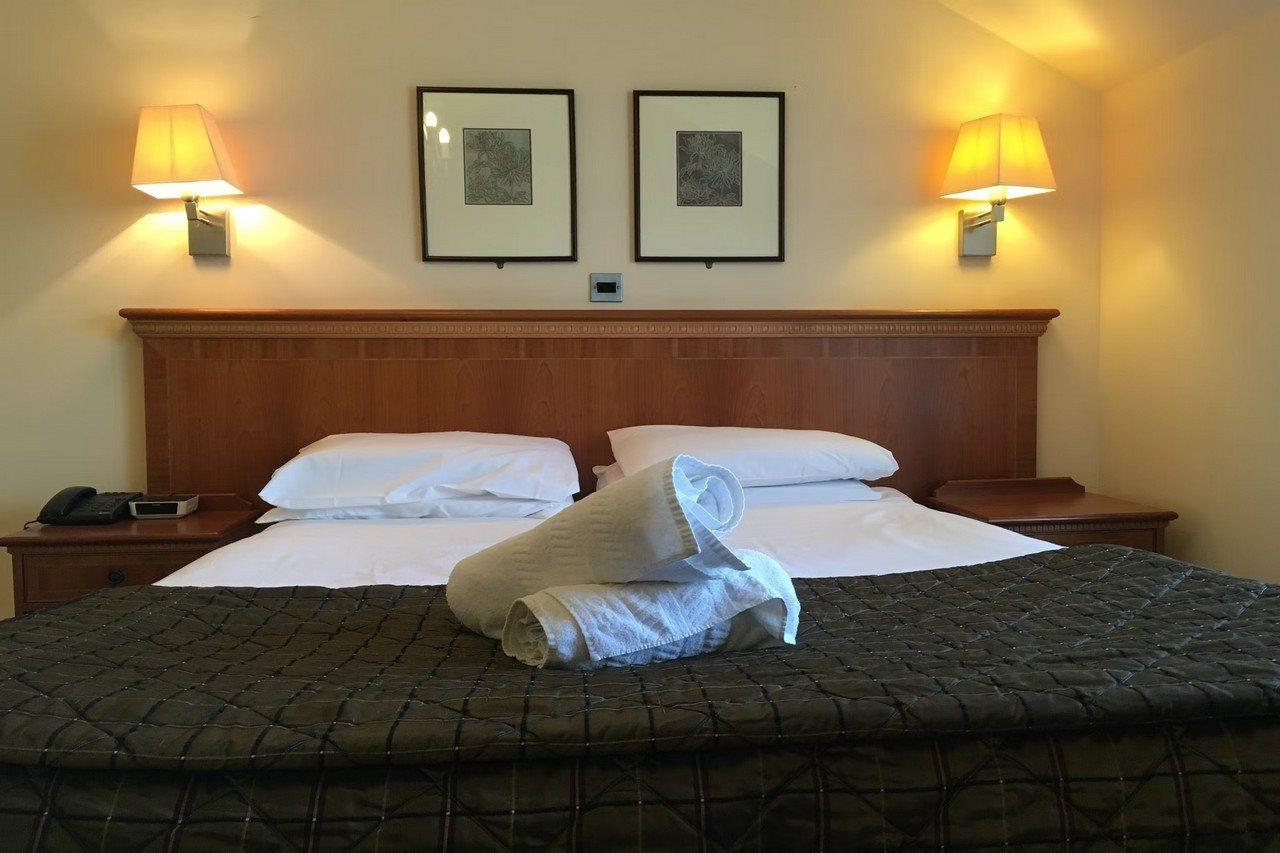 Hotel The Winnock 3*