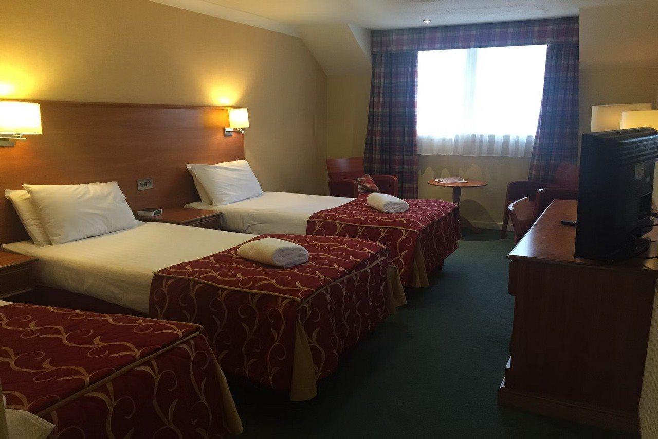 Hotel The Winnock