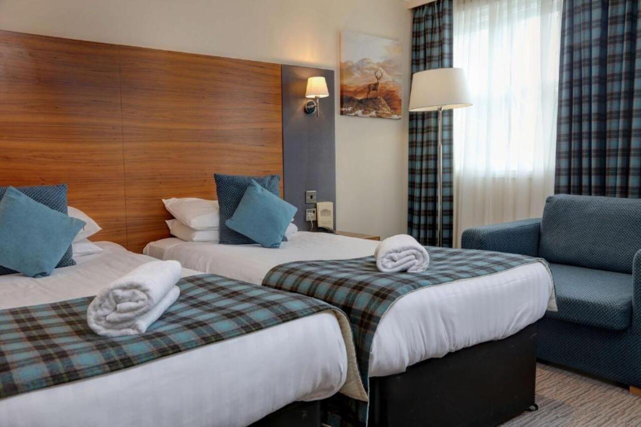 Hotel The Winnock Drymen