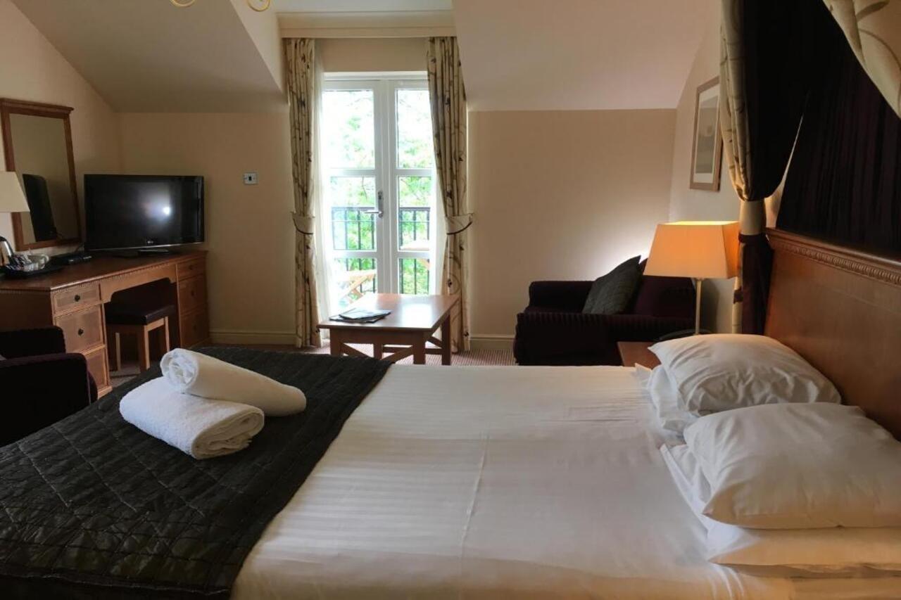 Hotel The Winnock