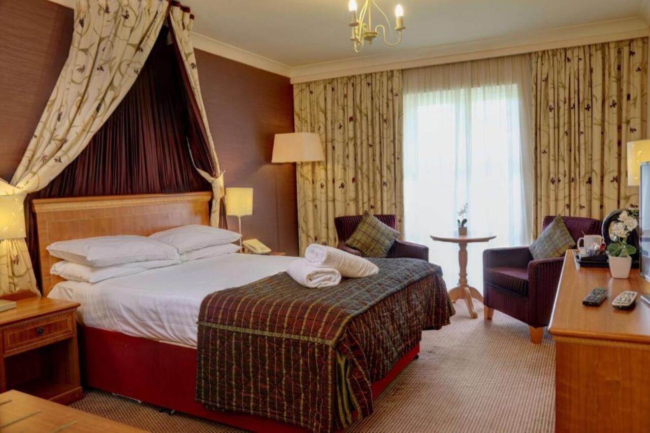 Hotel The Winnock